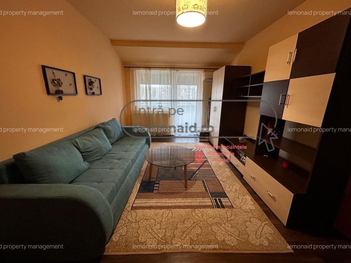 Apartament 2 camere | Str. Verde | AC | Centrală termică | Pet friendly - 1