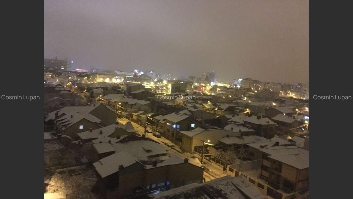 Apartament 2 camere, Ploiești ROmana Residence, 62.5 mp, 162.000€ - 13