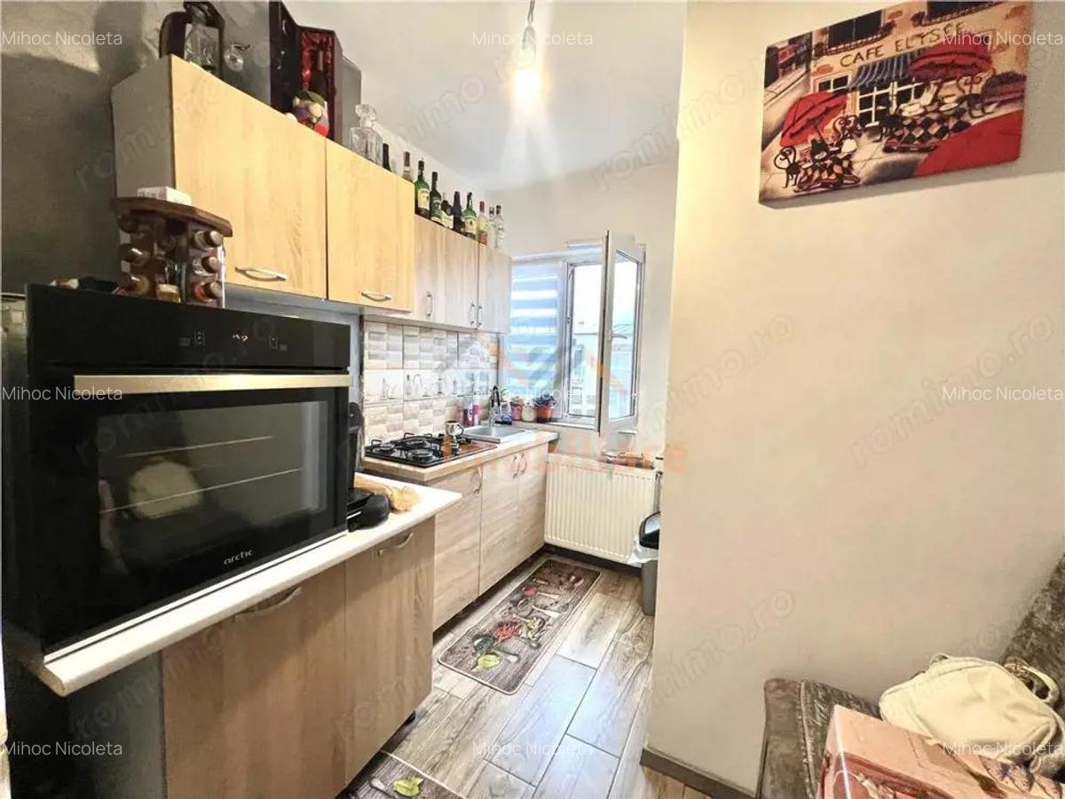 APARTAMENT DE VANZARE 2 CAMERE, BEIUS - 2