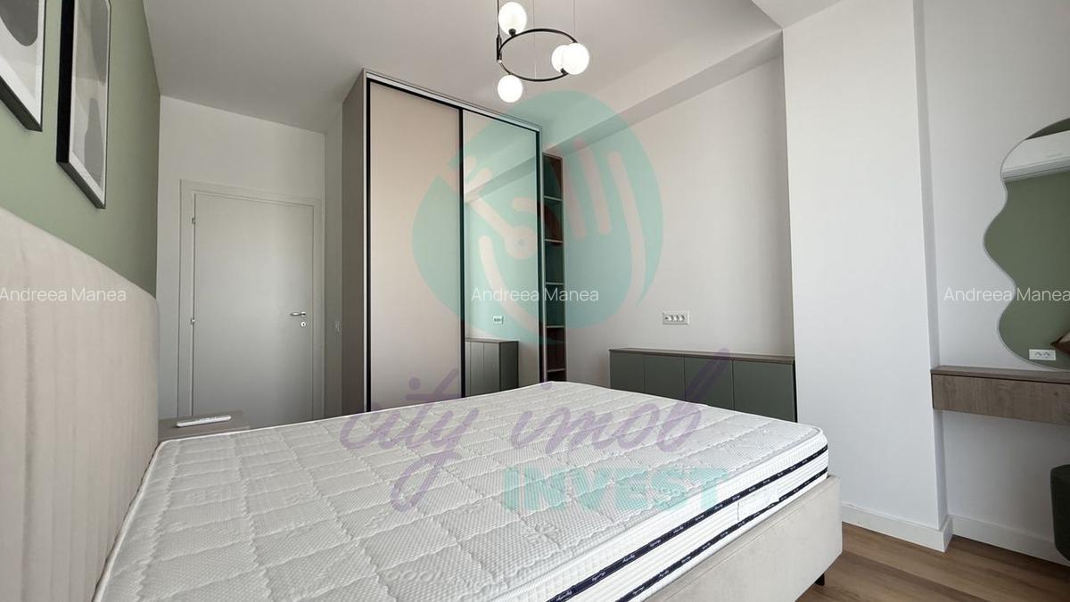 Apartament 2 camere bloc boutique cu loc de parcare, Piata Alba Iulia - 8