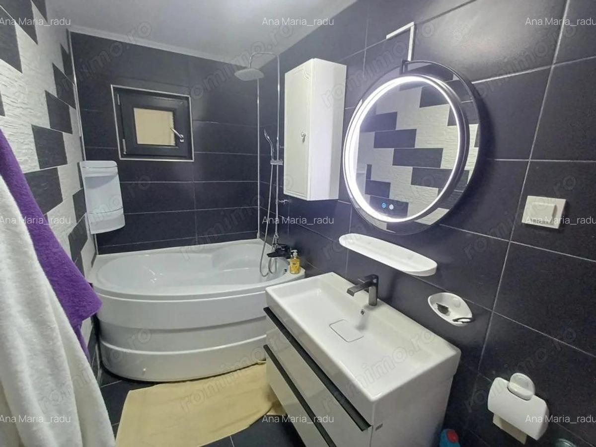 Apartament 3 camere mobilat/utilat-totul NOU! Grigore Ionescu Tei - 16