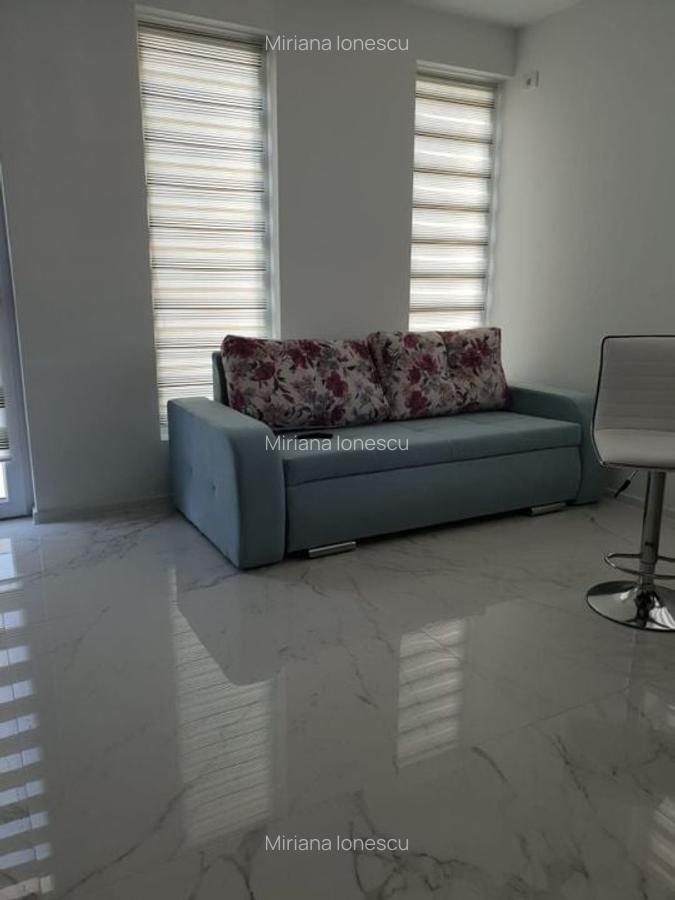Apartament frumos cu loc de parcare si terasa 40mp - 16