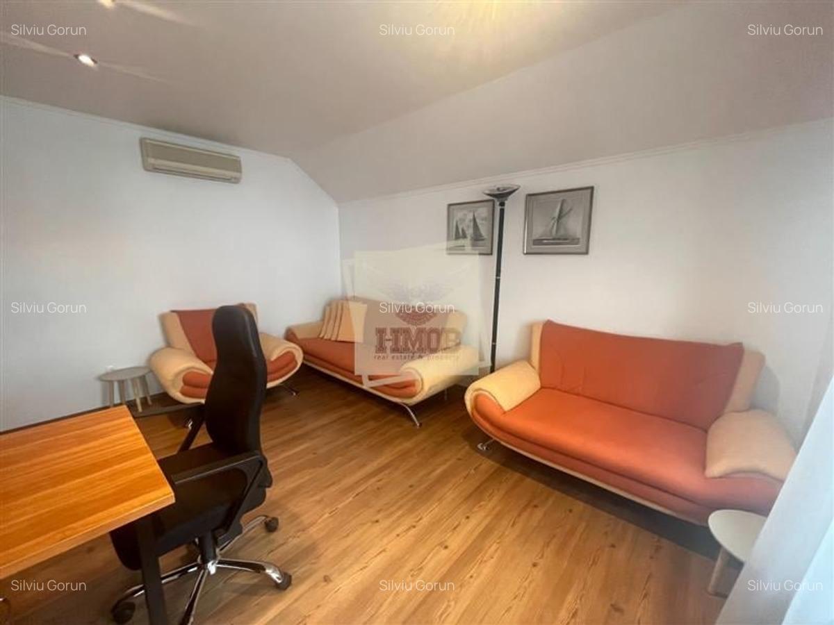 Casa moderna individuala 4 camere 2 bai si 433 mp teren  Pictor Brana - 10