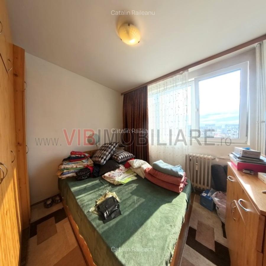 3 camere - confort 2 - Parc Moghioros - 3