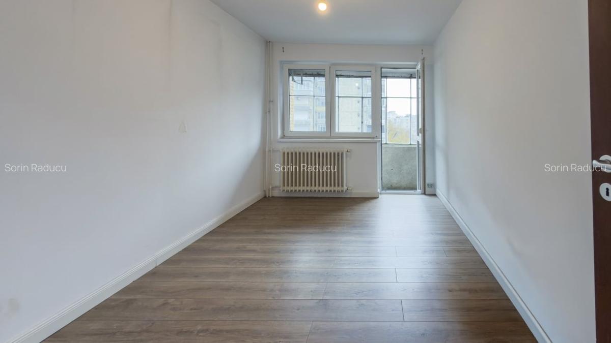 Apartament 3 camere renovat, 3 balcoane, Drumul Taberei - 7