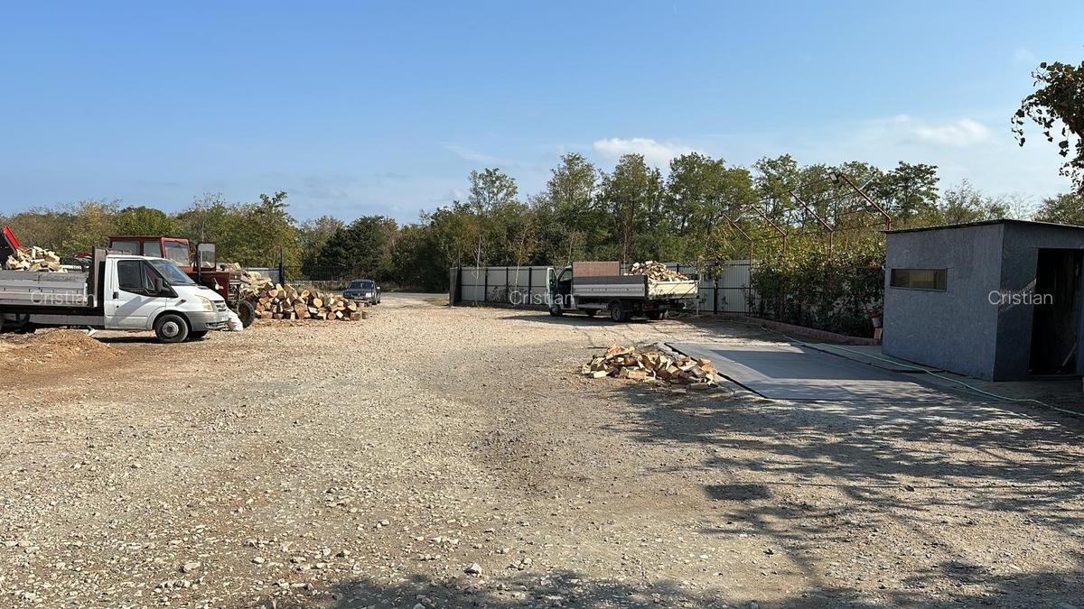 Teren Construcții intravilan de 5000 mp, în Tuzla - 3