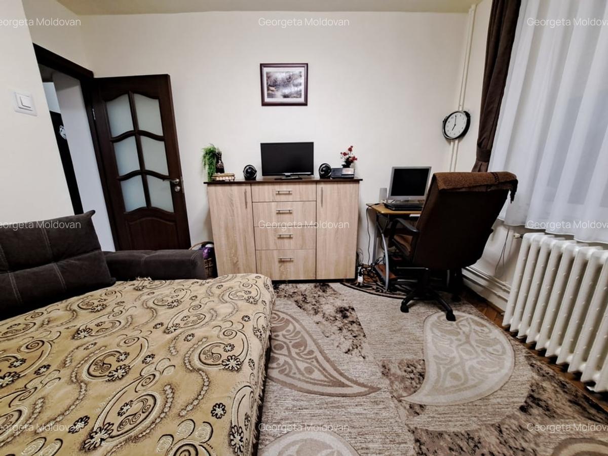 Vand sau schimb apartament 2 camere ,Tg. Mures, Unirii - 4