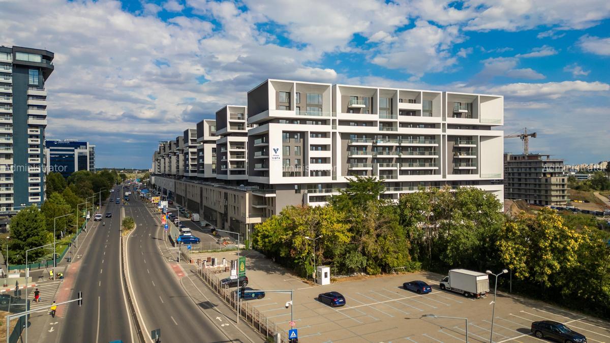 Apartament 2 Camere | PRIMA VISTA - 2