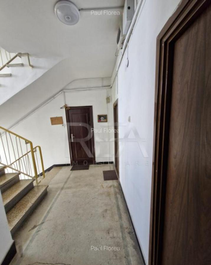Apartament cu 3 camere de vanzare langa Park Lake la 1300 - 5