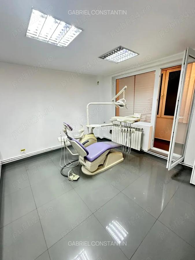 Inchiriez spa?iu pentru cabinet stomatologic amenajat - 1