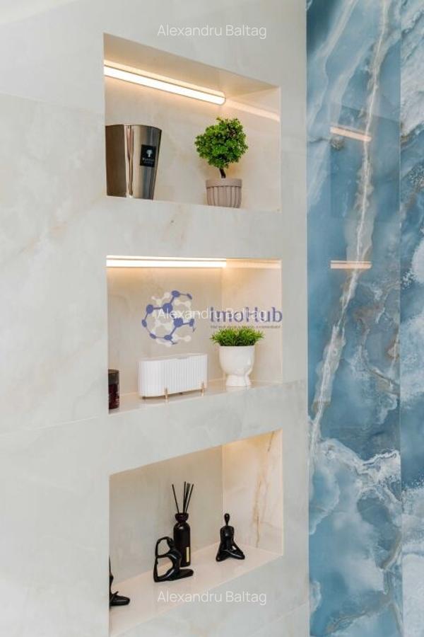 Exclusivist. Elegant. Unic. Apartament premium in Copou - 34