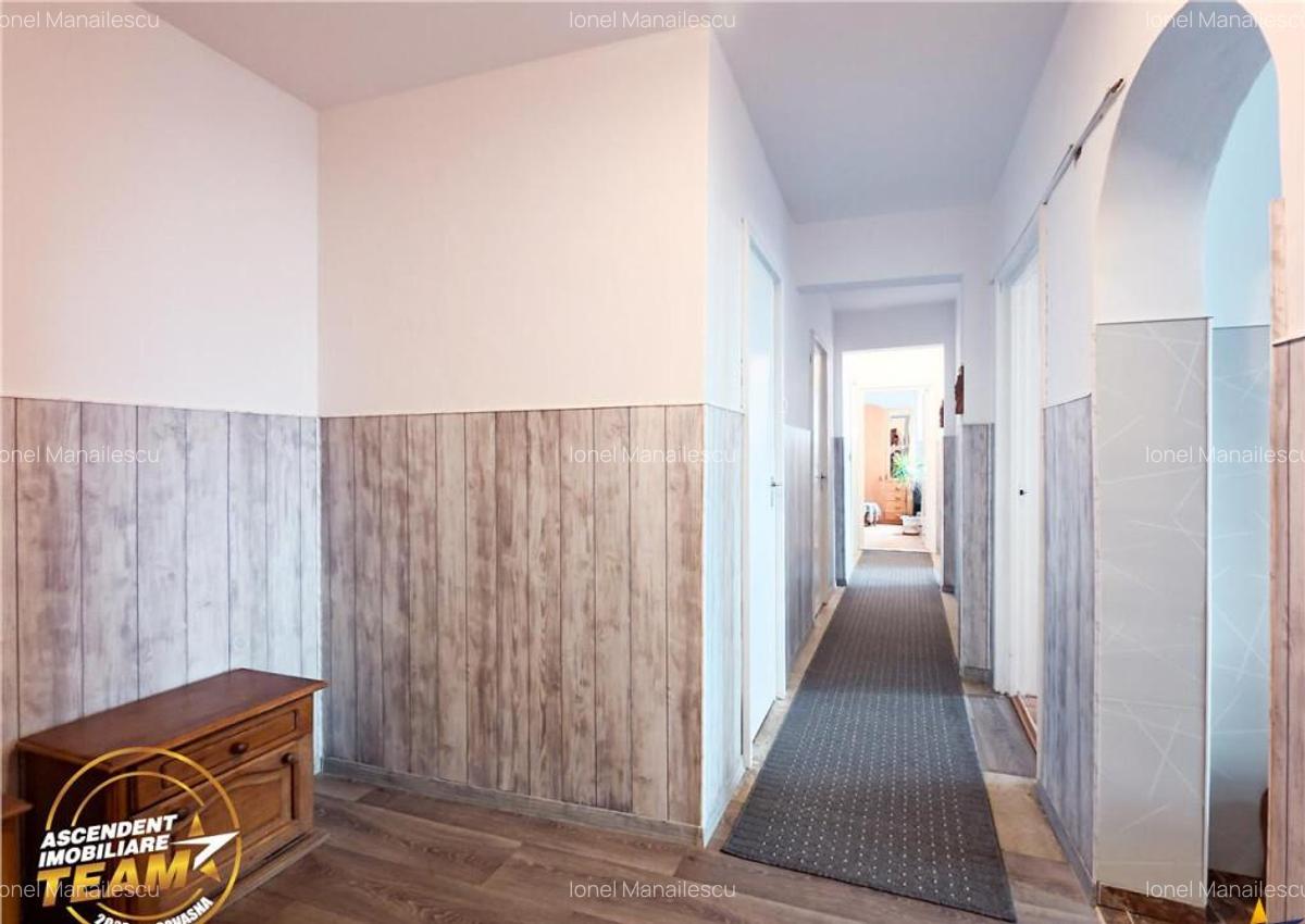 3D Tur! 3 camere,decomandate,apreciabila ariere,Dealului,Sim - 14