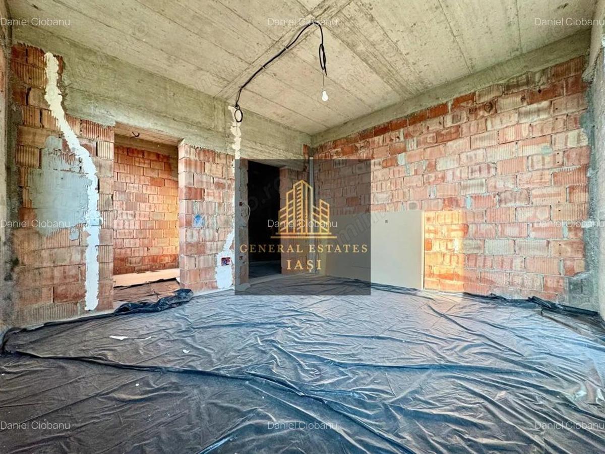 Spre Vanzare Casa P+E - 243 m2 in Bucium - Ia?i - 9