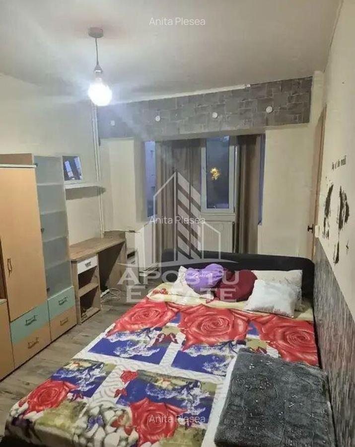 Apartament 1 camera,etaj 2,zona UMT - 1