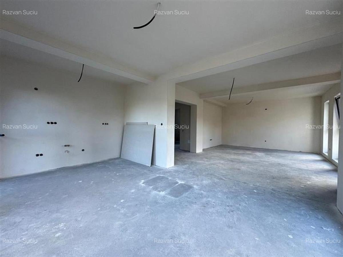 Casa Individuala Subsol+Parter+Etaj  situata in Chinteni! - 17