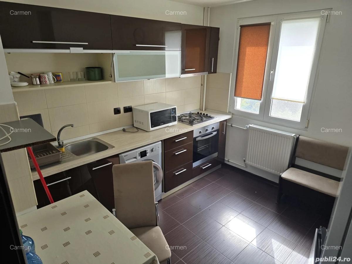 Apartament 2 camere Politehnica Lujerului - 2