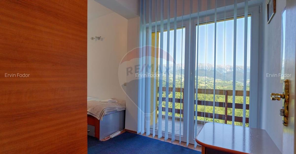 Casa/vila vanzare in Moieciu de jos, Sat. Drumul Carulu... - 18