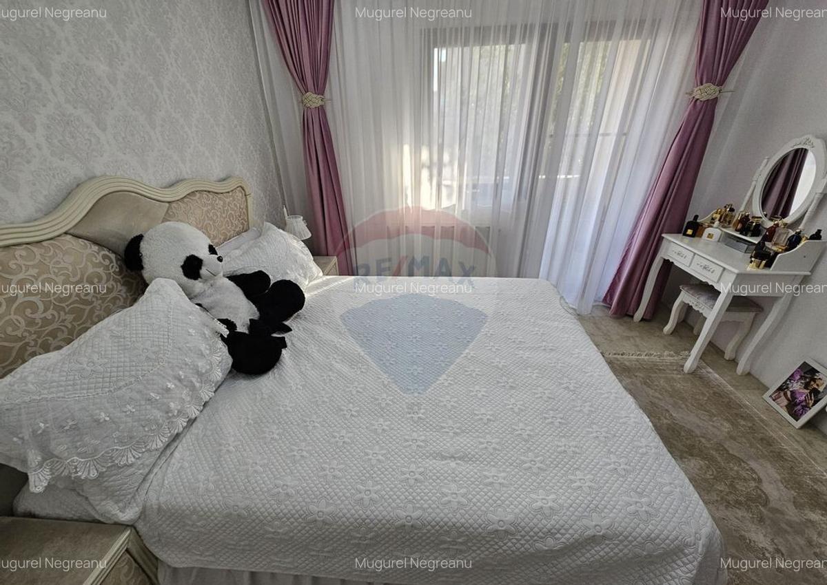 Apartament 2 camere utilat/mobilat delux + loc parcare - ... - 11