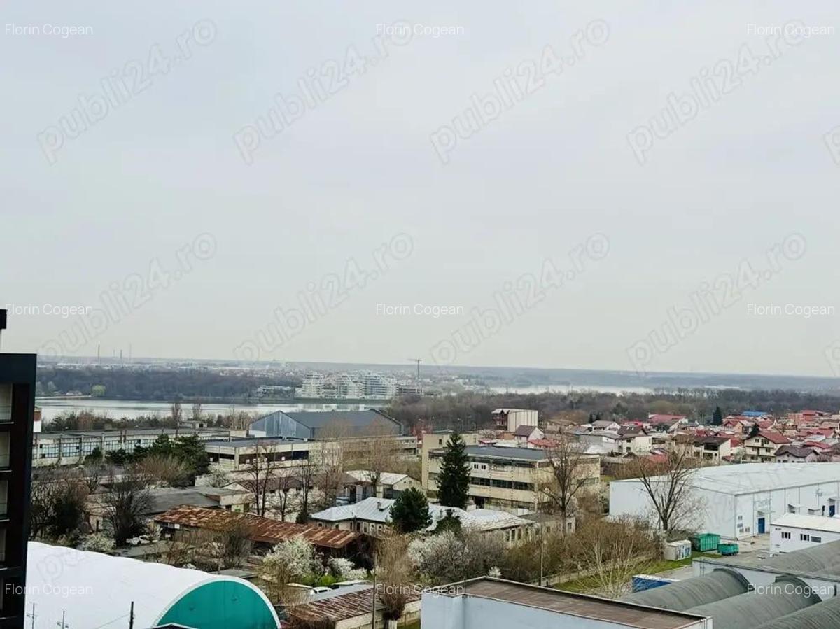 Apartament 4 Camere RAMS Residential Dude?ti 136 mp Etaj 10 Comision 0 - 28