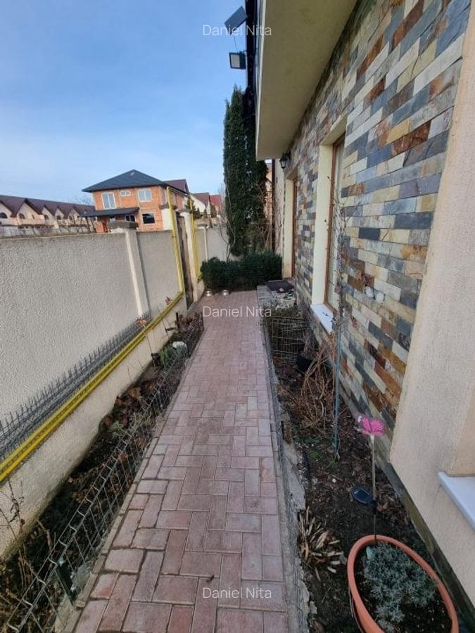 Casa Individuala- Suceava- Sfantu Ilie Nou - 7