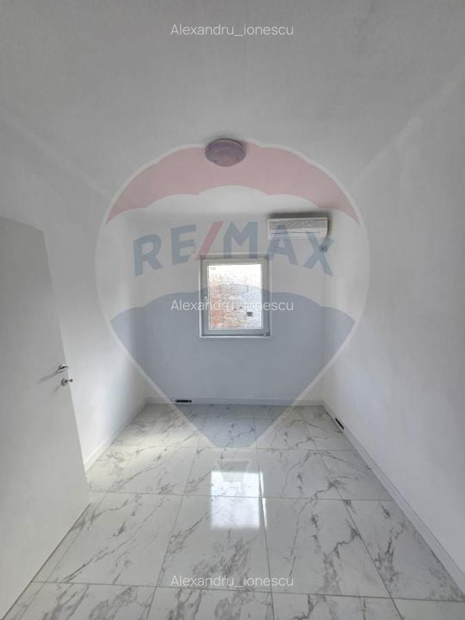 Apartament Universitate - Regina Elisabeta nr. 34 - 9