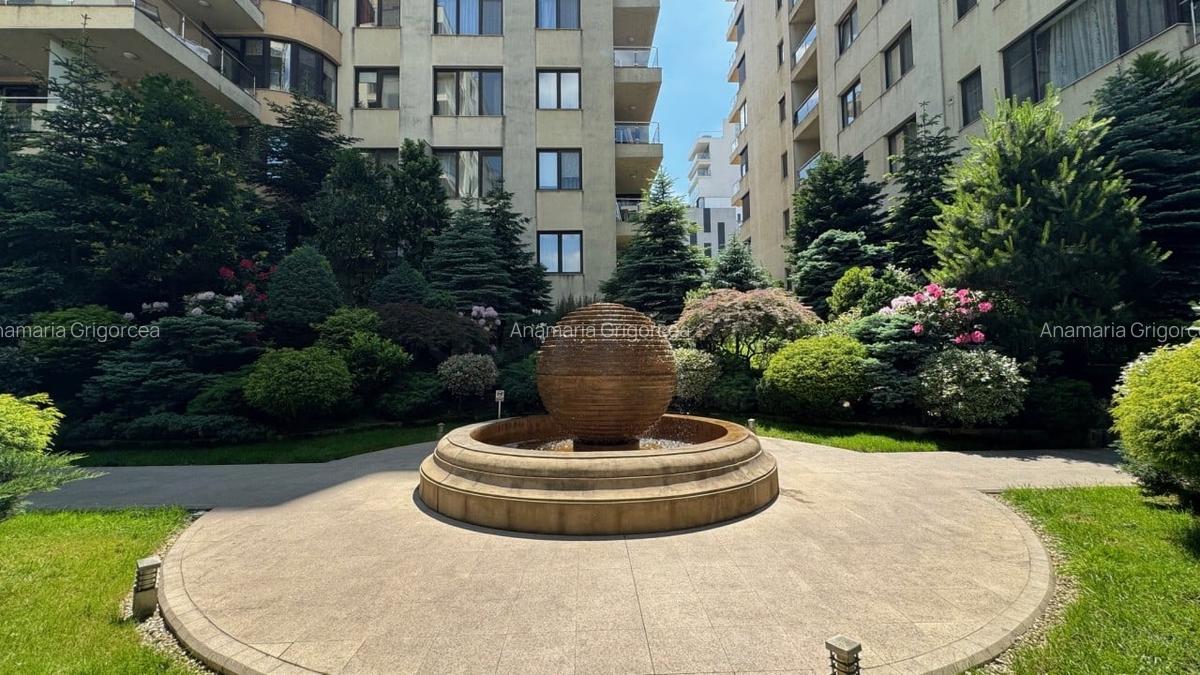 Apartament cu 2 camere semidecomandat în Herăstrău - 12