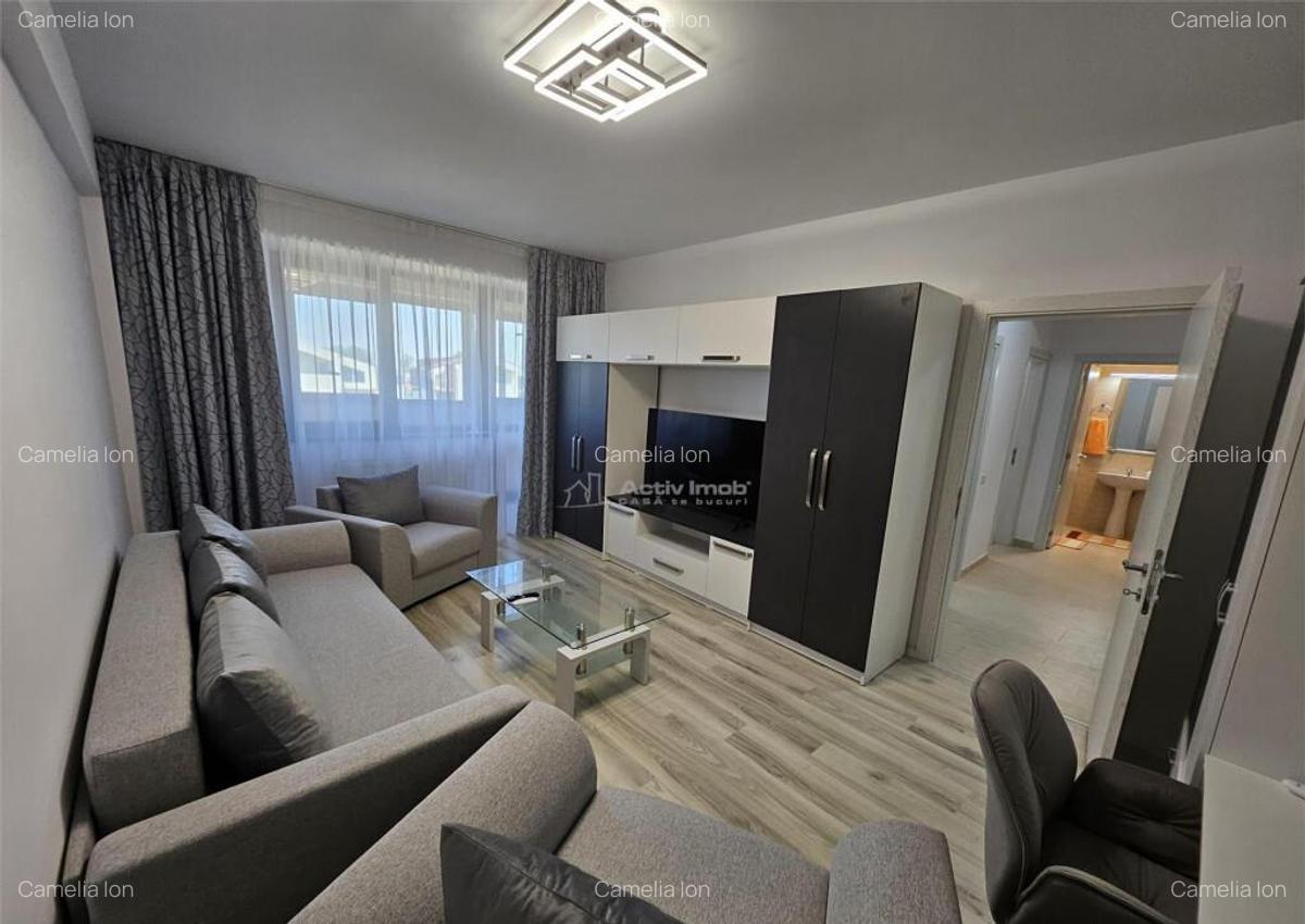 Apartament 2 camere NOU - Theodor Pallady / centrala loc pa - 1
