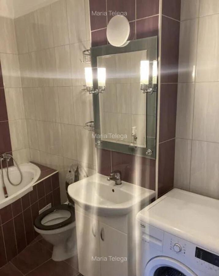 ???? Apartament de 2 camere Sanpetru Residence - 8