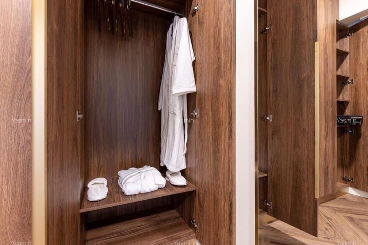 Apartament 2 camere LUXOS Calea Floreasca - 9