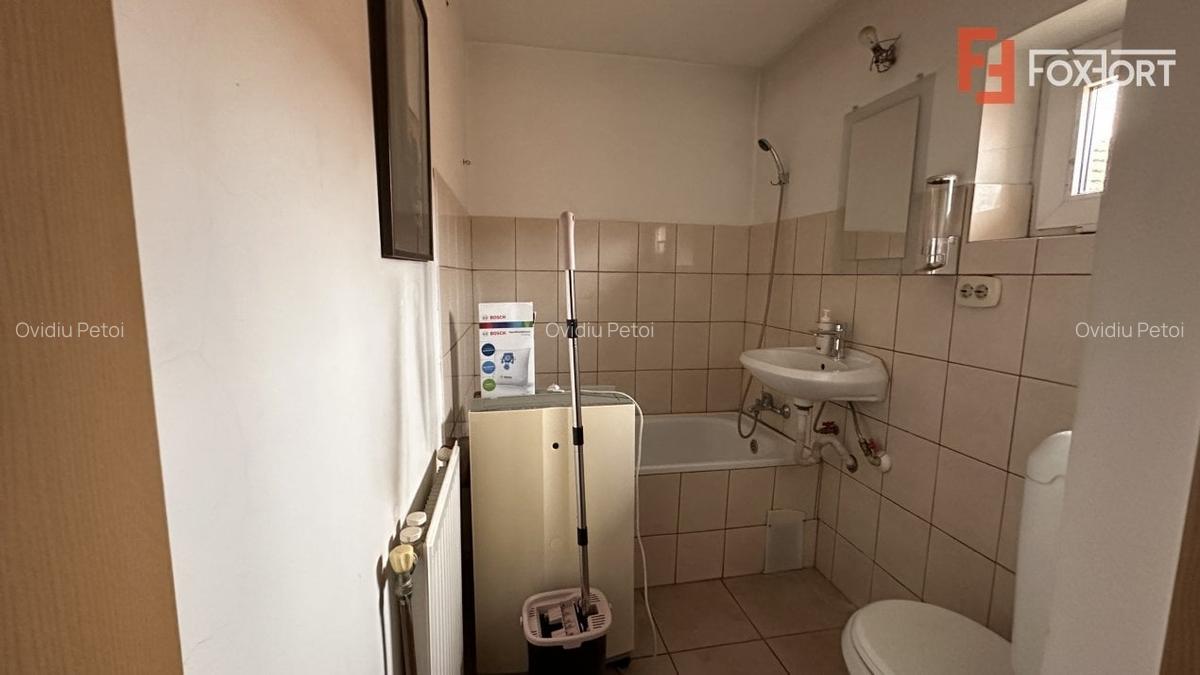 Casa individuala 4 camere 180 mp in Chisoda - 12