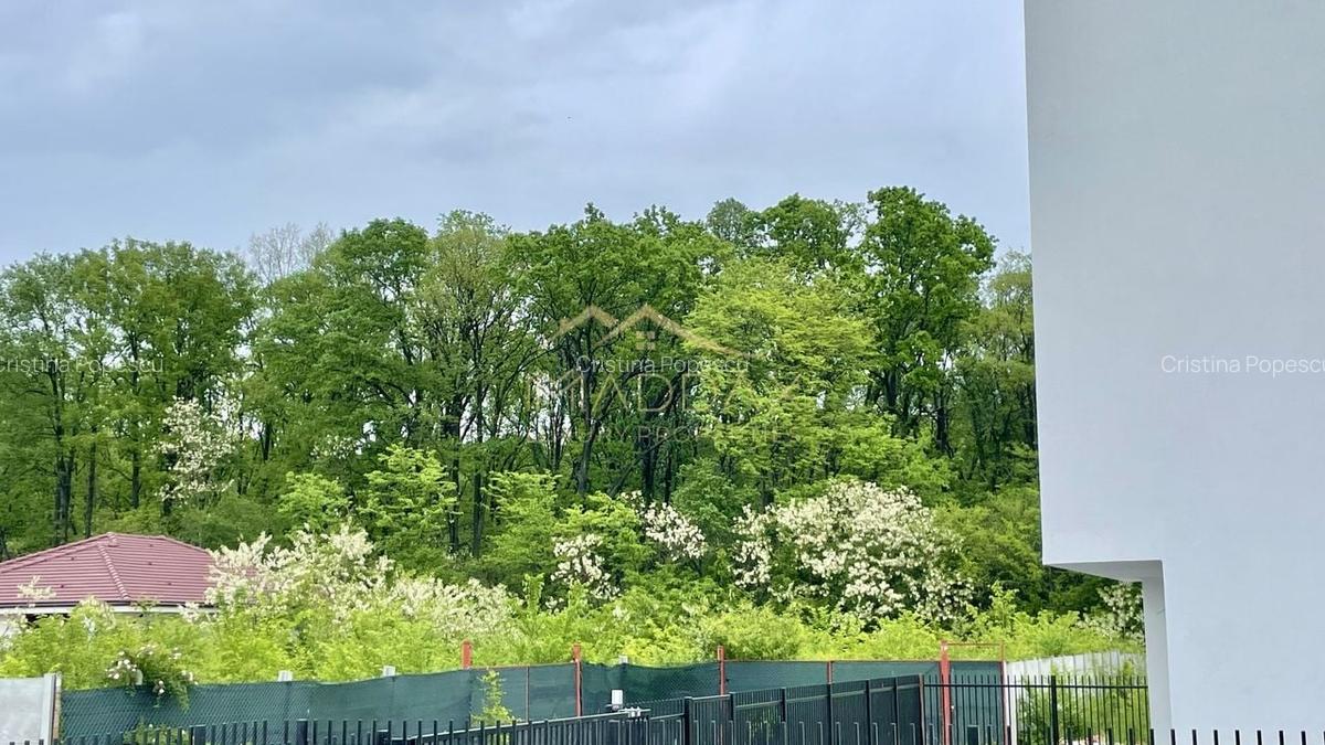 Vila  SMART_individuala _LUX***Padurile Regale//Corbeanca - 2