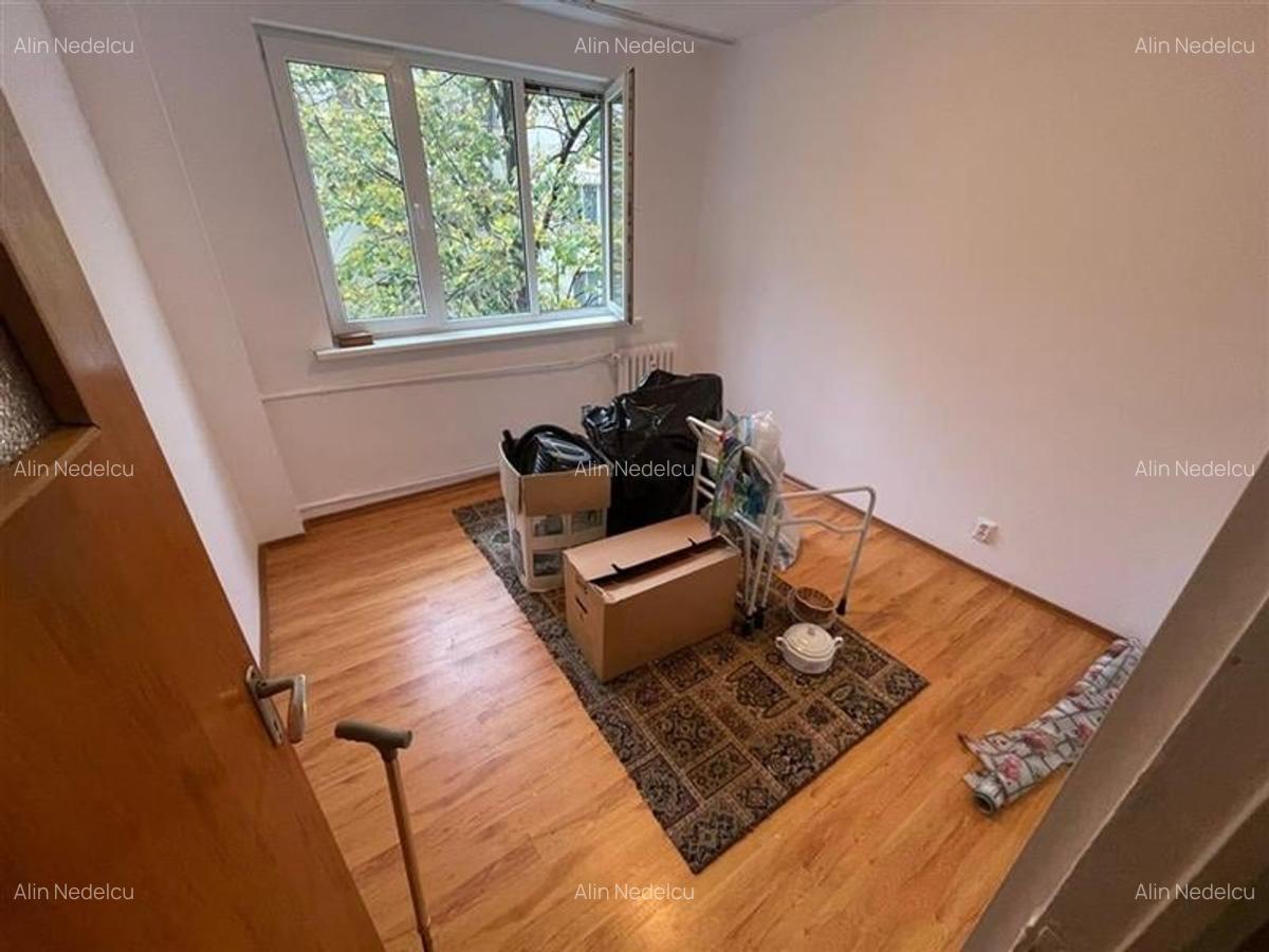 Apartament 4 camere Rahova comision 0% - 3