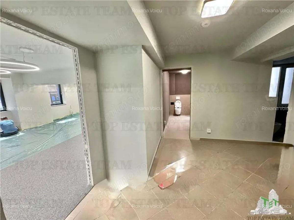 Spatiu comercial de inchiriat langa metrou in Piata Victoriei - 11