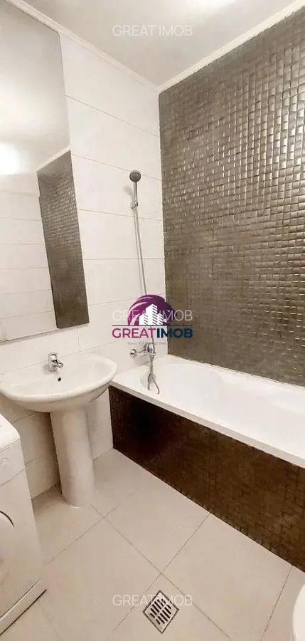 Apartament 2 camere de inchiriat Sector 1 zona Baneasa(Marian) - 10