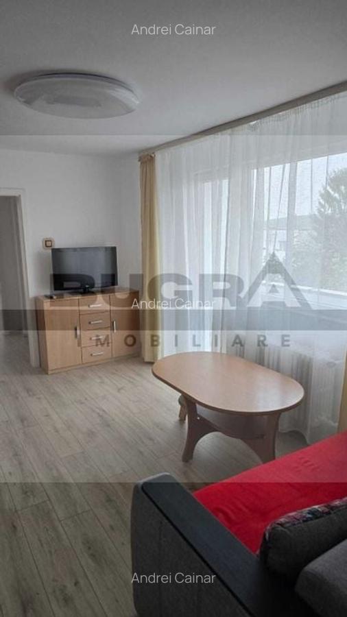 Apartament de 2 camere, parcare, 50mp, zona Diana - 7