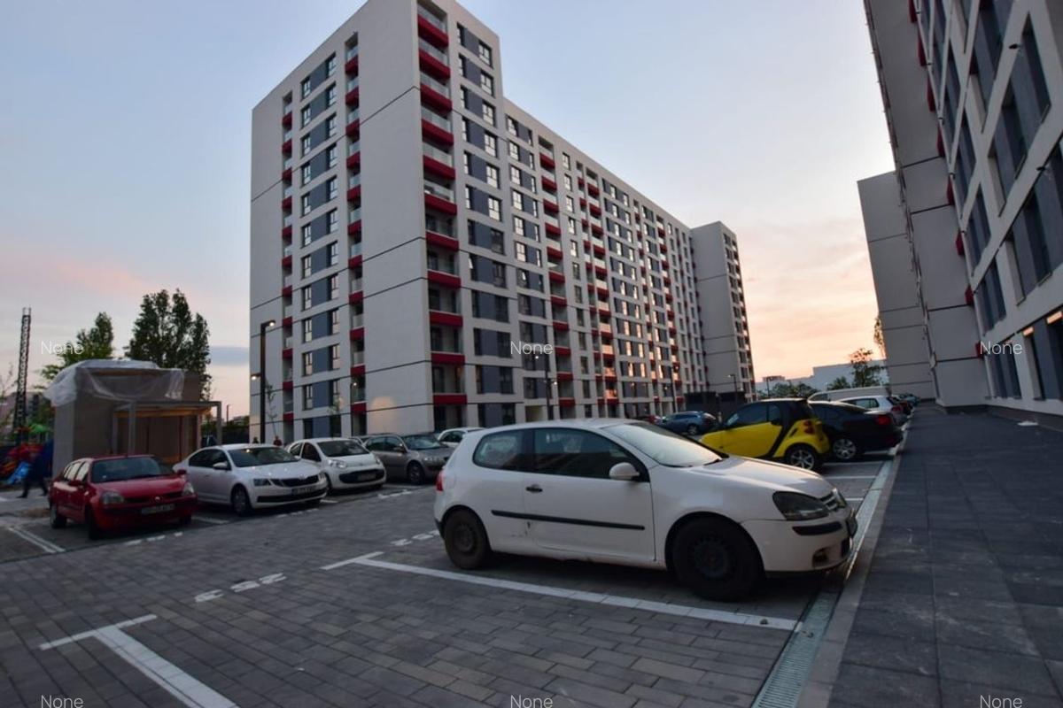 2 camere - Politehnica - 21 Residence - Parcare Inclusă - 14