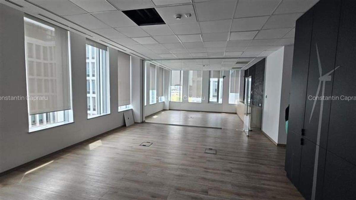 Birou, 217 mp în Pipera - 8