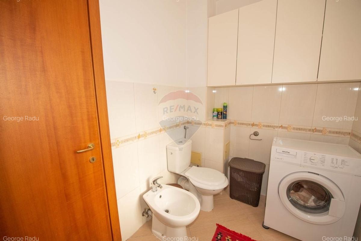 Vila cu 4 camere de vanzare in Fundulea A2 Autostrada Soarelui - 18