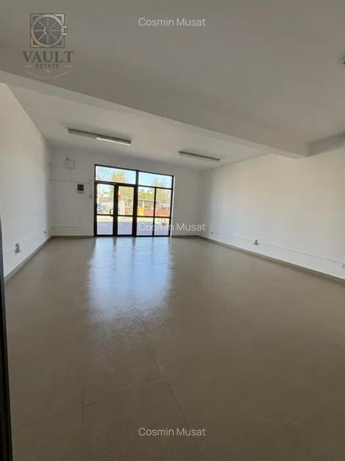 Spatiu Comercial - P+1 - Pretabil pentru orice tip de bussines - CLINCENI - 3