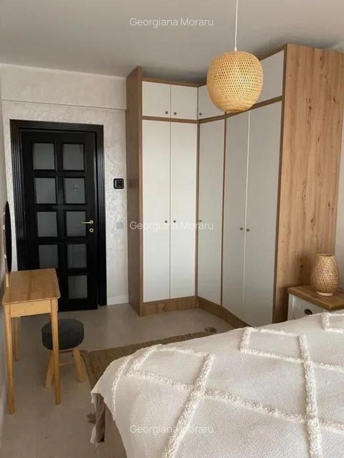 Apartament cu 2 camere  - Copou - Royal Town - 2