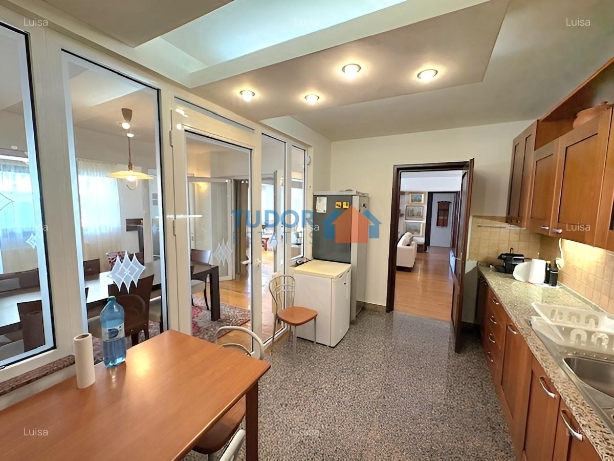 Lovely 3 bedrooms apartment located in Aviatorilor area - 4