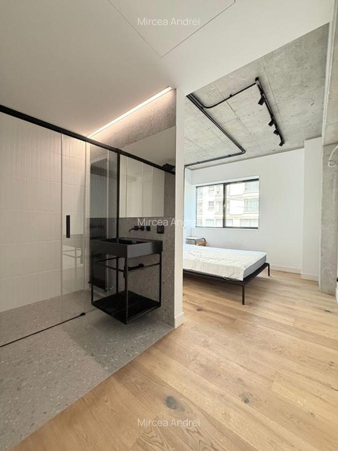 Apartament cu 3 camere semidecomandat în Barbu Văcărescu - 10