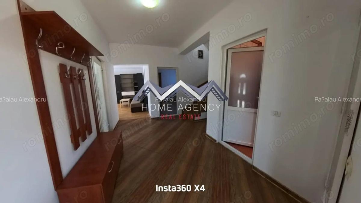 Casa P+1 | 4 dormitoare | Otopeni central - 3