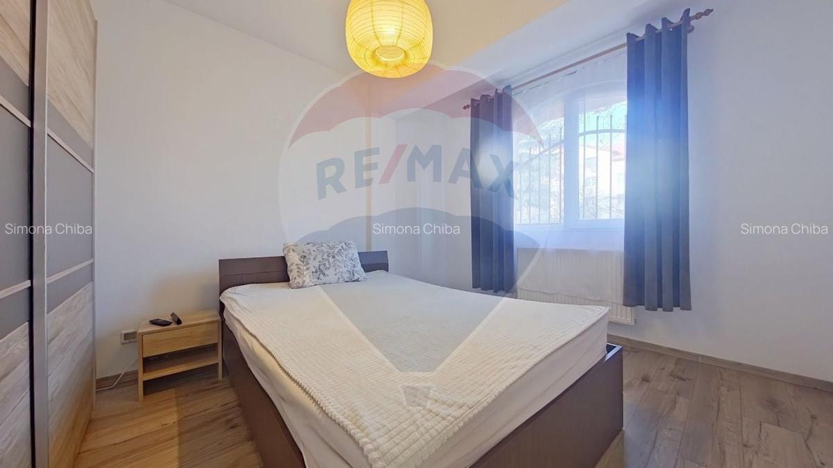 Apartament cu 2 camere de inchiriat in zona Buna Ziua - 4