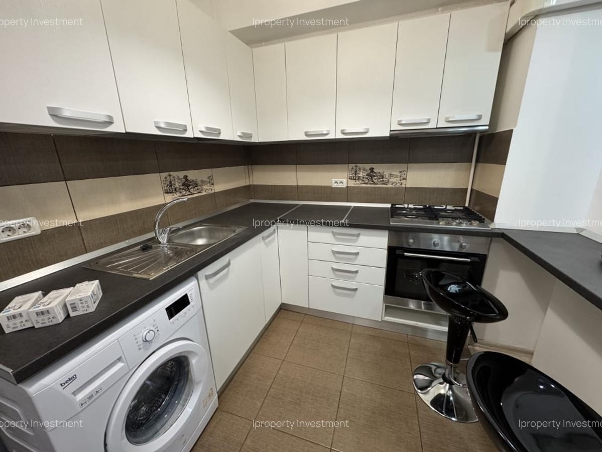 Berceni | Soseaua Oltenitei | 2 Camere | Centrala | Parcare | Balcon | - 5