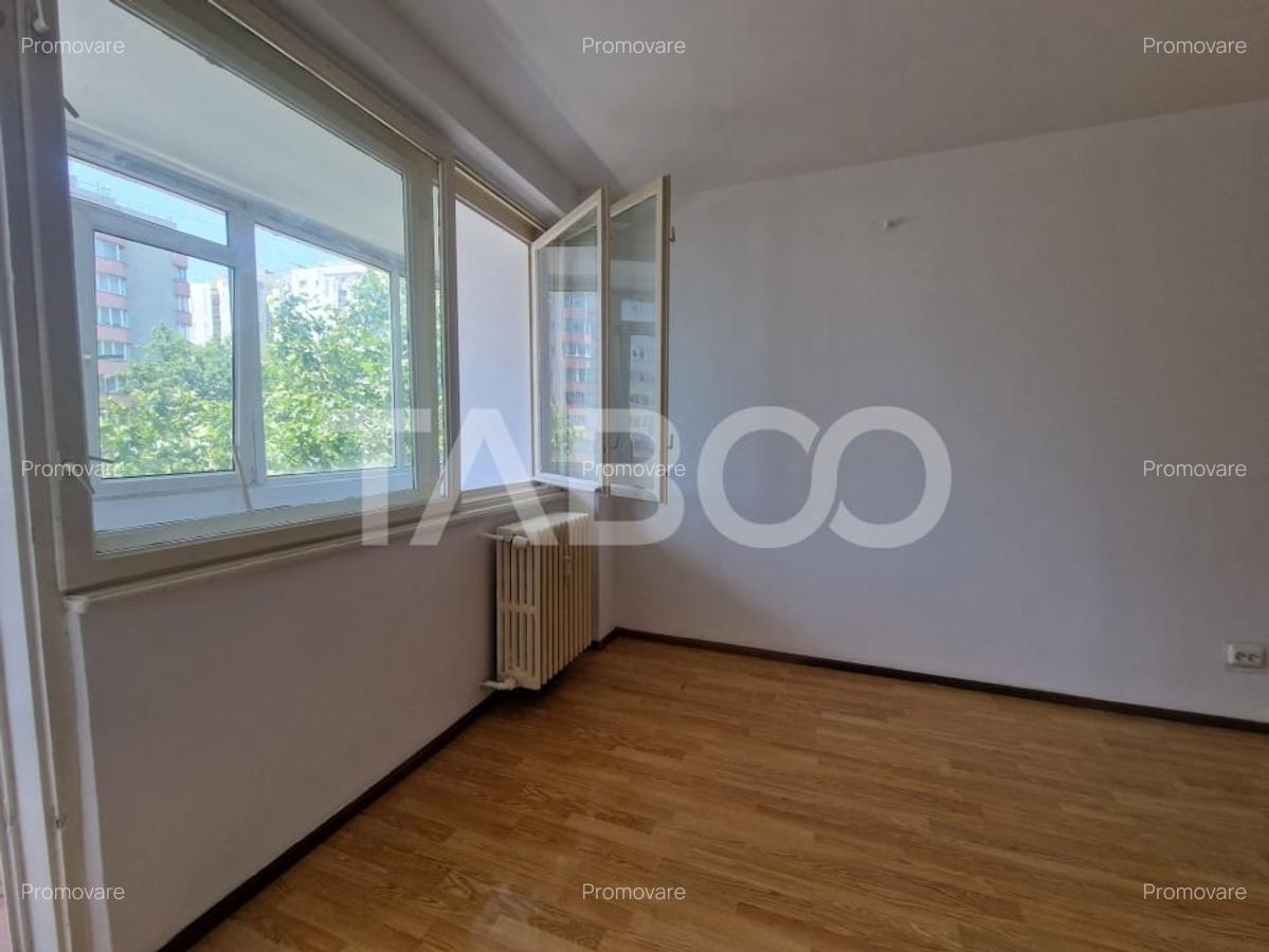 Apartament 2 camere de vanzare Obor balcon luminos acces rapid - 3 Apartament 2 camere de vanzare Obor balcon luminos acces rapid - 3