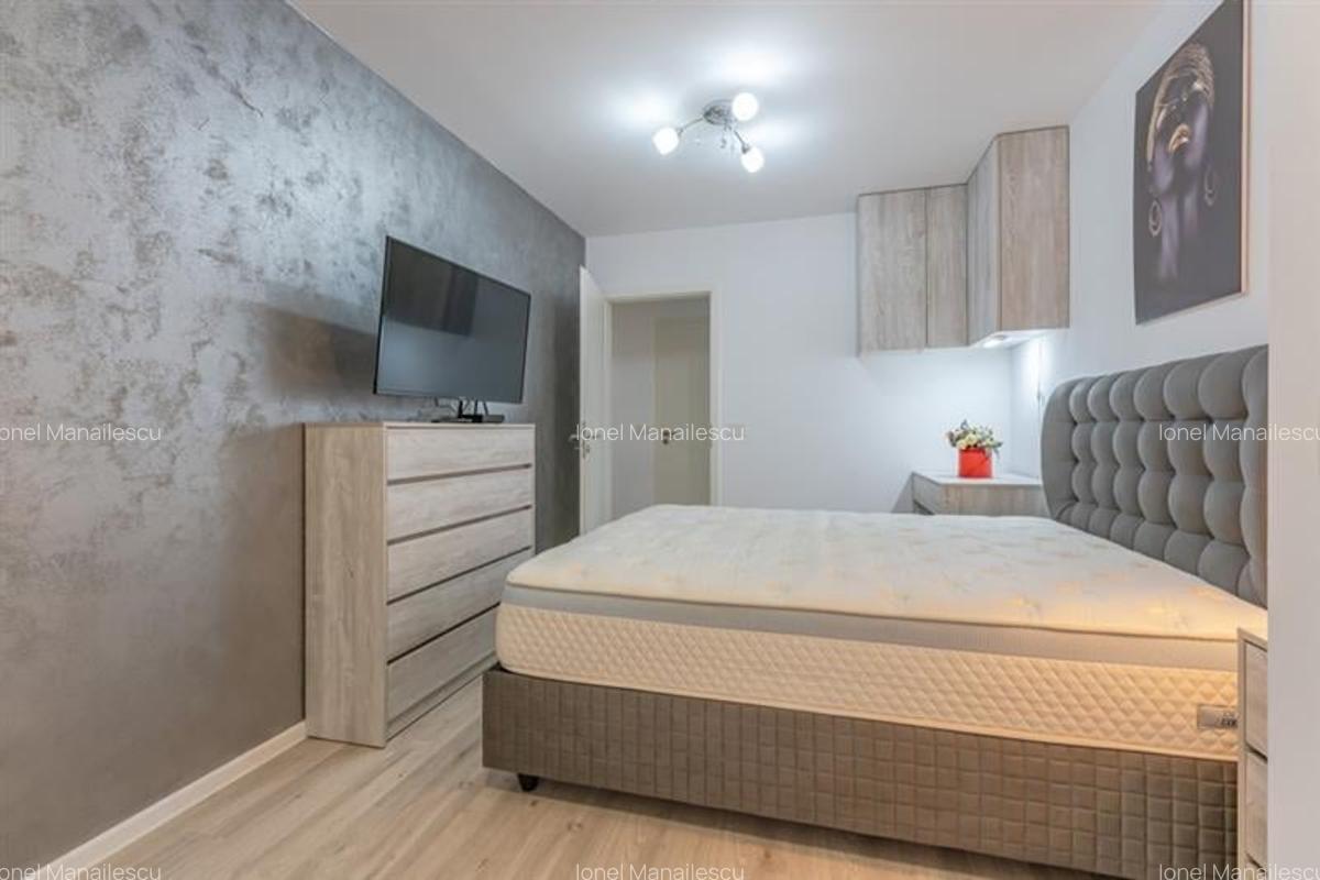 LIVE! Rafinament,ales confort,vedere panoramica,Kasper,Coresi,Tractorul - 14