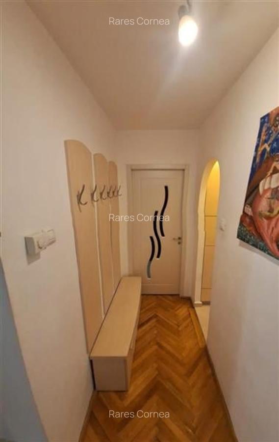 Vanzare apartament 3 camere decomandate in Grigorescu- zona Casa Radio - 5