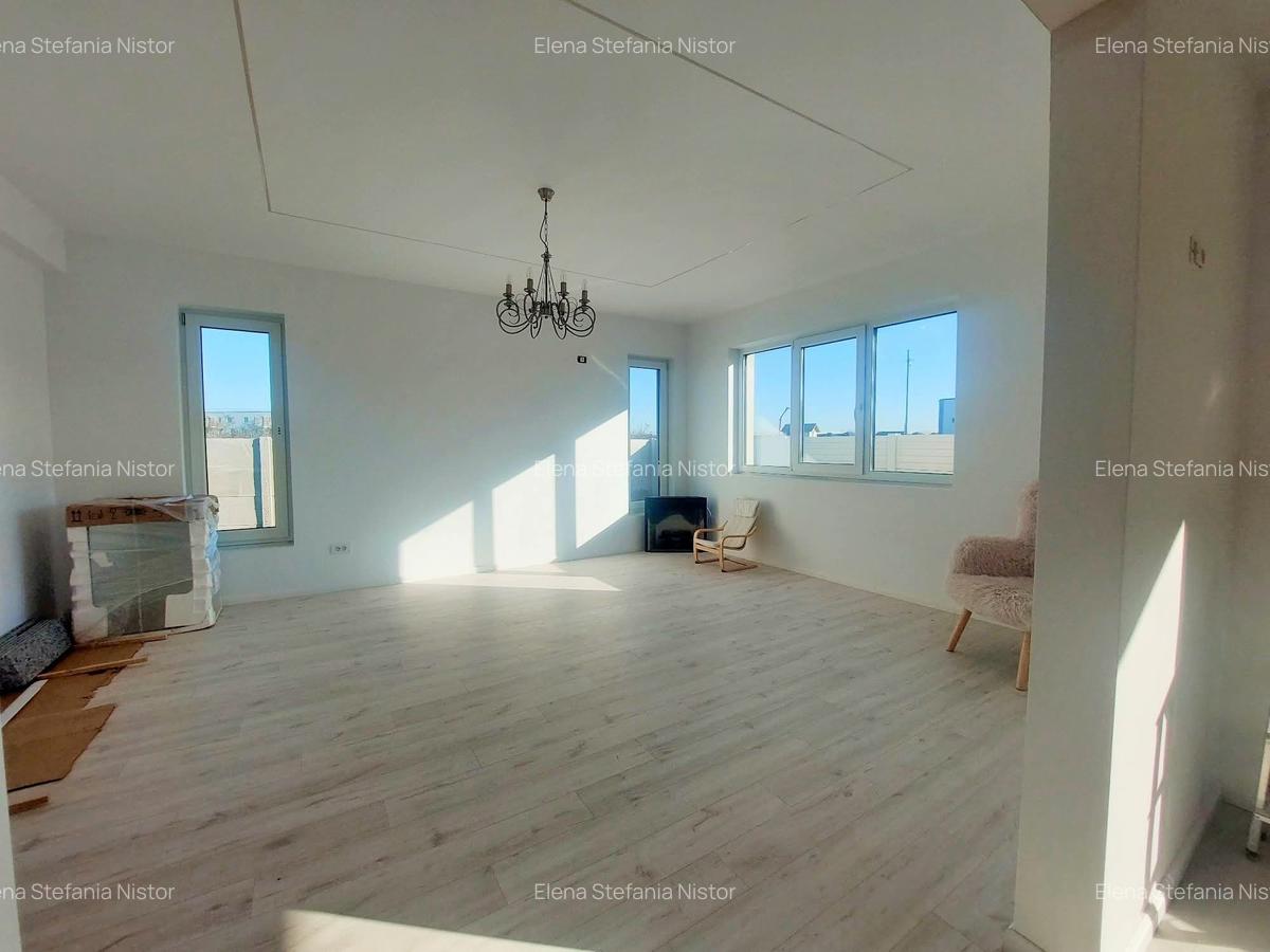 Vila Individuală P +1,  Strada Triumfului, Pantelimon - 36