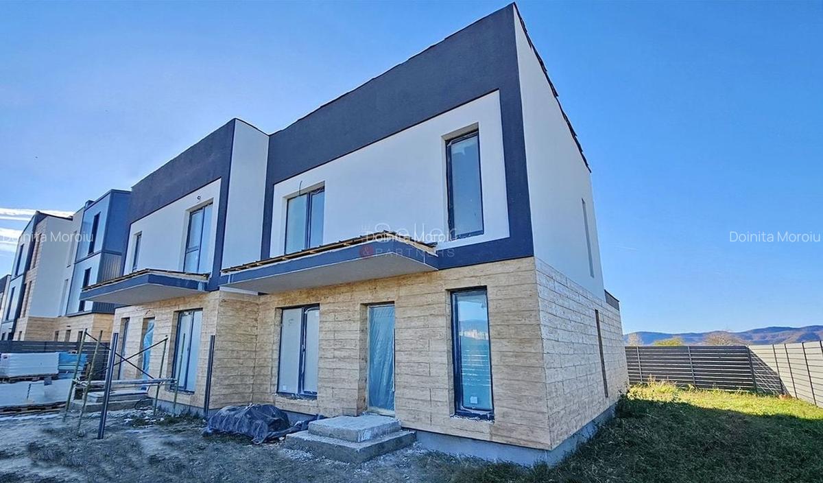 Casa Finalizata | Ghimbav - 2